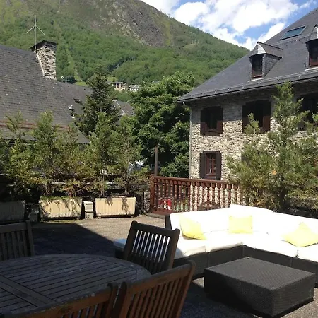 Apartamento La Fonciere Saint-Lary-Soulan
