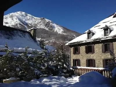 La Fonciere Apartment
