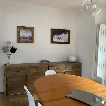 La Fonciere Apartment