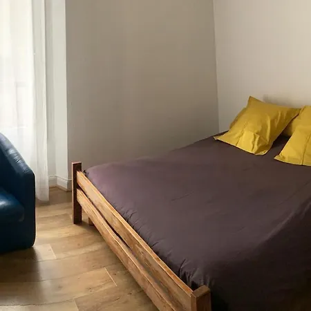 Apartment La Fonciere Saint-Lary-Soulan