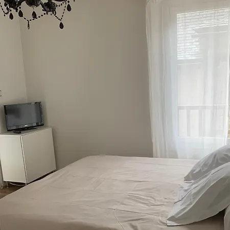 Apartment La Fonciere *