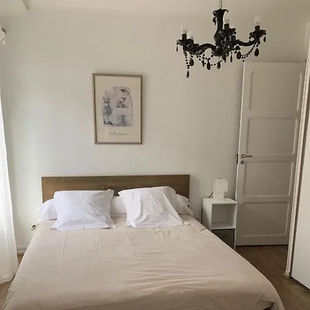 La Fonciere * 圣拉里苏朗